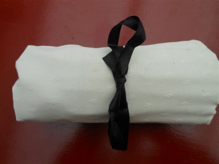 014 haaknaalden etui. Soortgelijke op bestelling te maken 12,50 euro